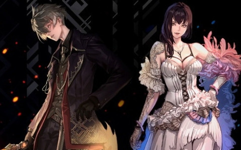 「REYNATIS／レナティス」抑圧と解放を使い分ける“HOODIE SYSTEM -フーディシステム-”を紹介！リアルに再現された渋谷の街も