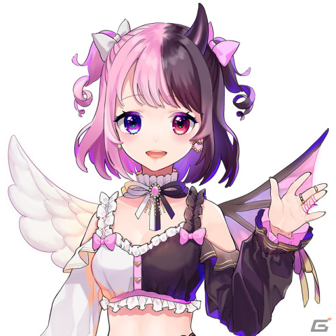 NURO 光とVTuber・天鬼ぷるるさんがコラボ!3月7日に「スト6」と“騒音”で戦う「騒音カップ powered by NURO 光」が開催の画像