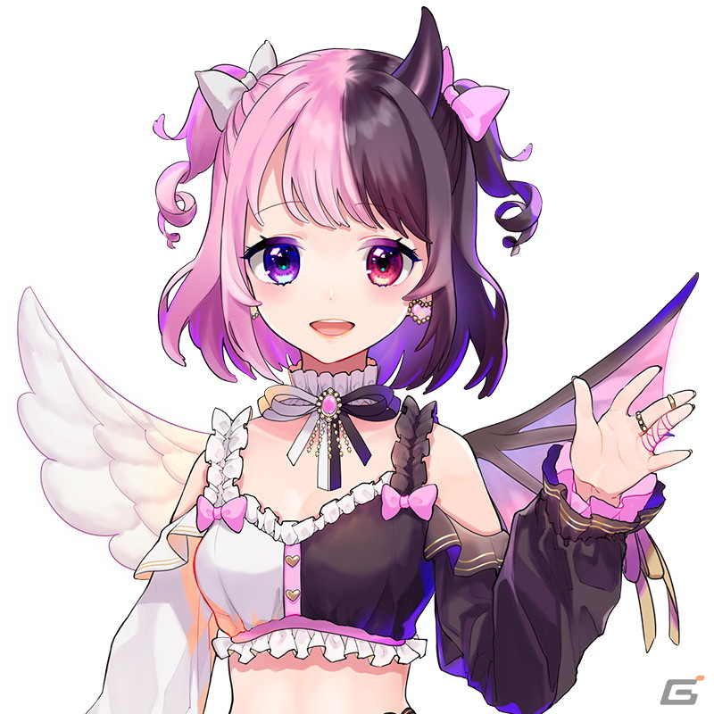 NURO 光とVTuber・天鬼ぷるるさんがコラボ！3月7日に「スト6」と“騒音”で戦う「騒音カップ powered by NURO 光」が開催の画像2