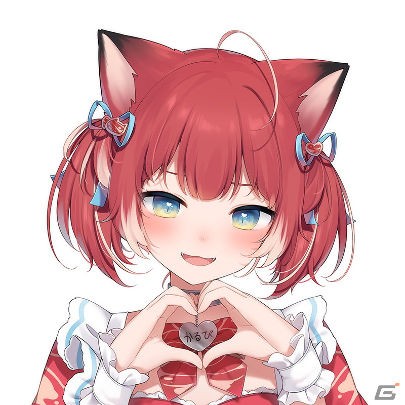 NURO 光とVTuber・天鬼ぷるるさんがコラボ！3月7日に「スト6」と“騒音”で戦う「騒音カップ powered by NURO 光」が開催の画像7