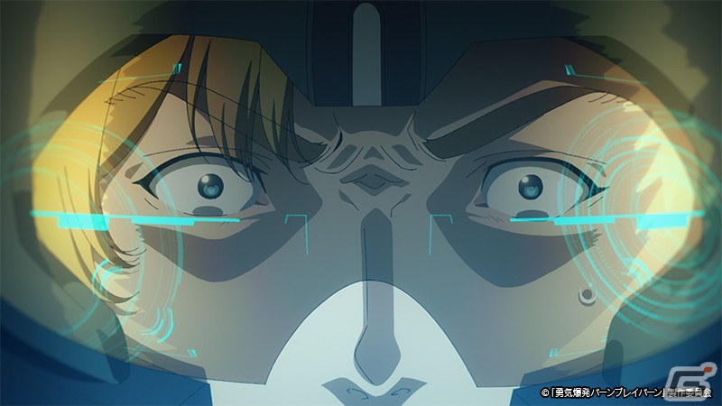 アニメ「勇気爆発バーンブレイバーン」第8話「また会おう、スミス」のあらすじと先行カット、予告映像が公開！の画像14