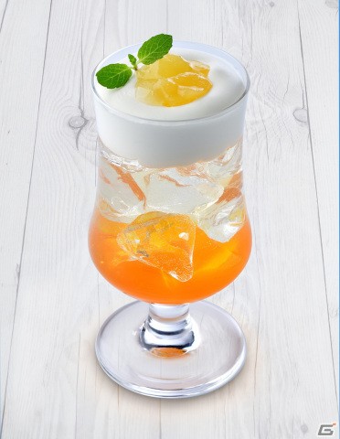 「カービィカフェ」“カービィのもぐもぐローストビーフ丼”など4種の新グランドメニューが登場！3月1日より提供開始の画像13
