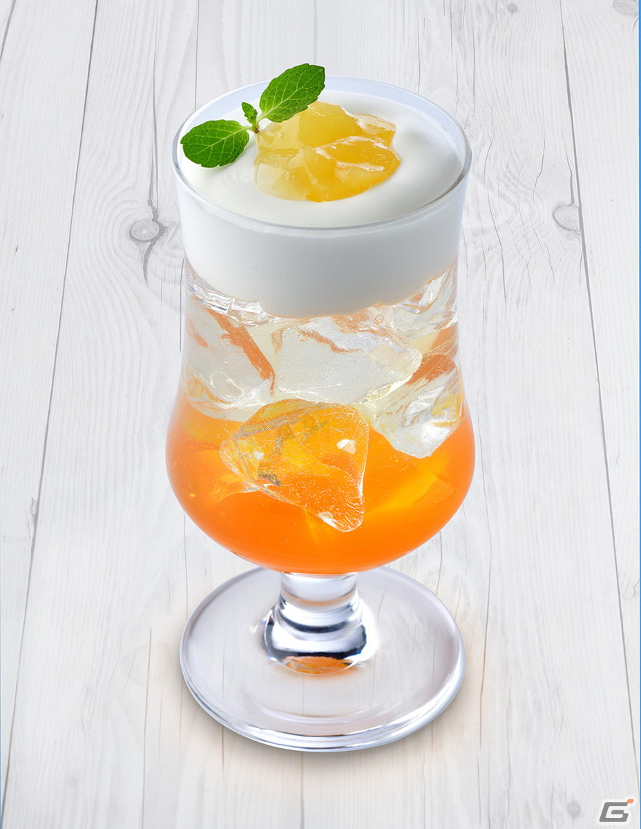 「カービィカフェ」“カービィのもぐもぐローストビーフ丼”など4種の新グランドメニューが登場！3月1日より提供開始の画像