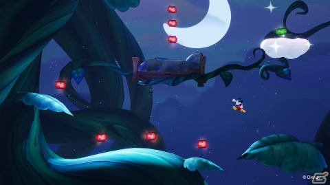 「Disney Epic Mickey: Rebrushed」がPS5/PS4/Xbox Series X|S/Xbox One/Switch/PCで2024年に発売決定！日本版アナウンスメントトレーラーも公開の画像