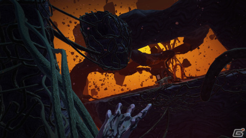 「Stranger Things VR」レビュー：シリーズ最大の脅威といえる“ヴェクナ”視点で作品の世界を楽しめるファン必見のコンテンツの画像10