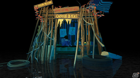 「Stranger Things VR」レビュー：シリーズ最大の脅威といえる“ヴェクナ”視点で作品の世界を楽しめるファン必見のコンテンツの画像5