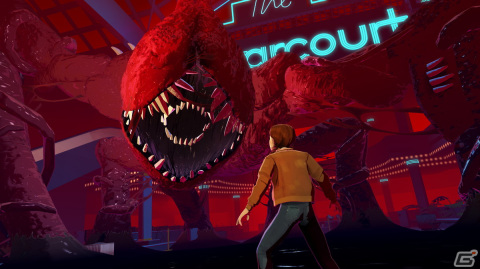 「Stranger Things VR」レビュー：シリーズ最大の脅威といえる“ヴェクナ”視点で作品の世界を楽しめるファン必見のコンテンツの画像7