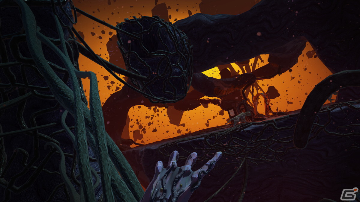 「Stranger Things VR」レビュー:シリーズ最大の脅威といえる“ヴェクナ”視点で作品の世界を楽しめるファン必見のコンテンツの画像