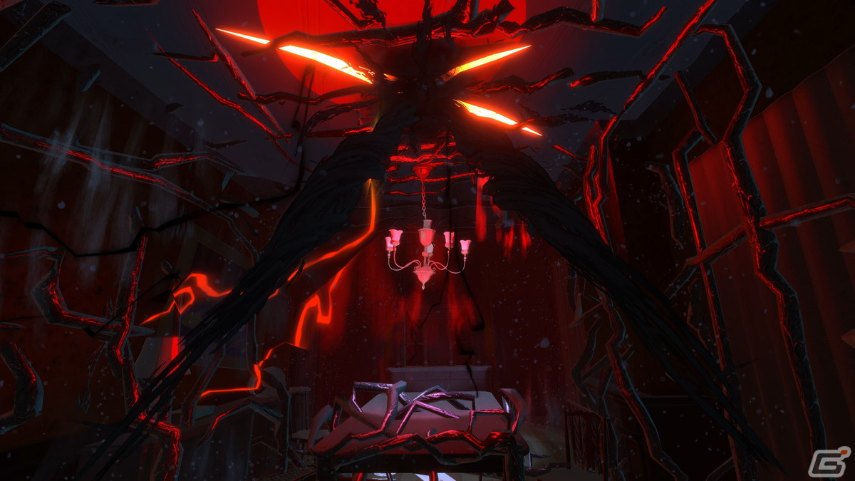 「Stranger Things VR」レビュー:シリーズ最大の脅威といえる“ヴェクナ”視点で作品の世界を楽しめるファン必見のコンテンツの画像