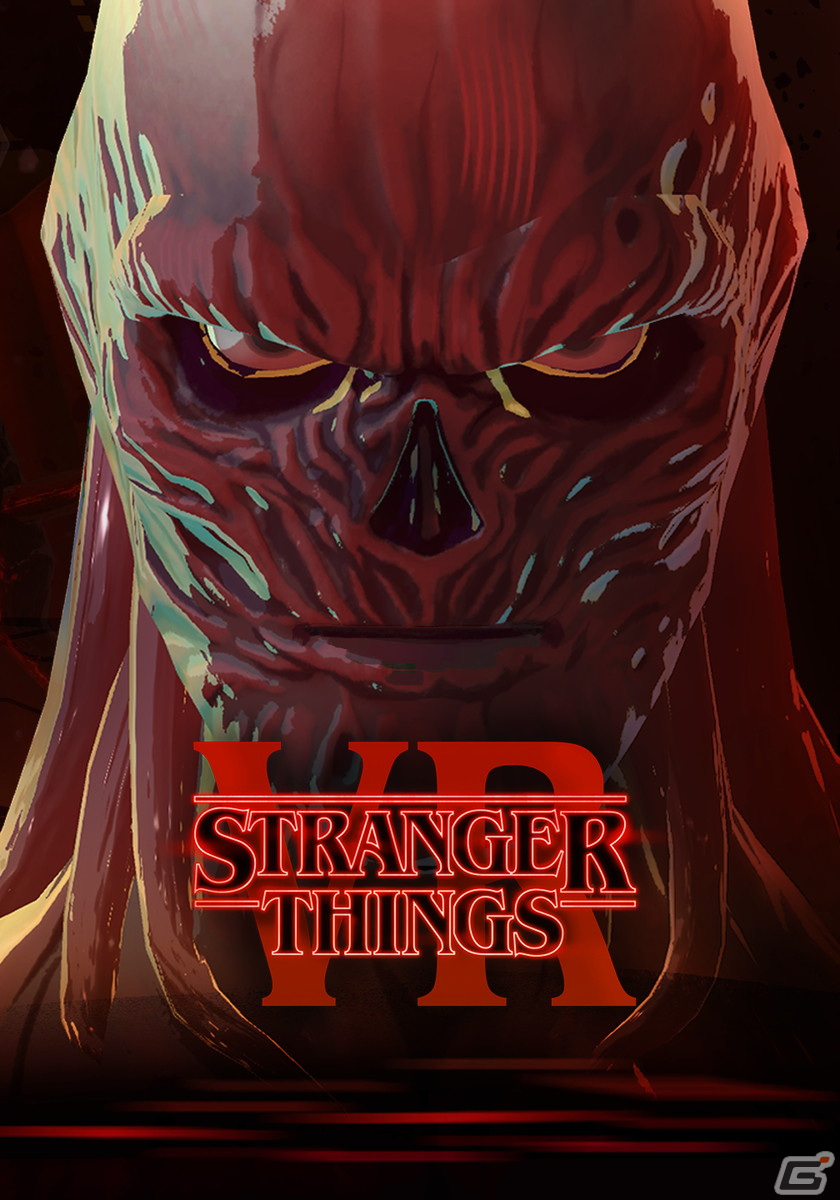 「Stranger Things VR」レビュー:シリーズ最大の脅威といえる“ヴェクナ”視点で作品の世界を楽しめるファン必見のコンテンツの画像