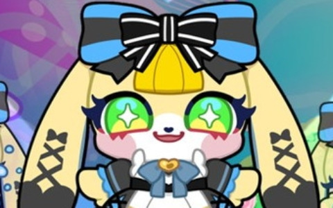 かんたん操作で楽しめるアクション×箱庭ADVゲーム「アリス・イン・アンダーランド」のサービスが開始！