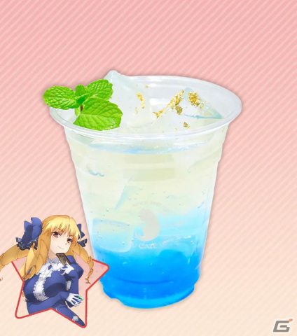 「プリズマ☆イリヤ」ANIME 10th Anniversary Project テイクアウトコラボカフェがキュアメイドカフェにて3月2日より開催！の画像10
