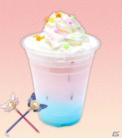 「プリズマ☆イリヤ」ANIME 10th Anniversary Project テイクアウトコラボカフェがキュアメイドカフェにて3月2日より開催！の画像13