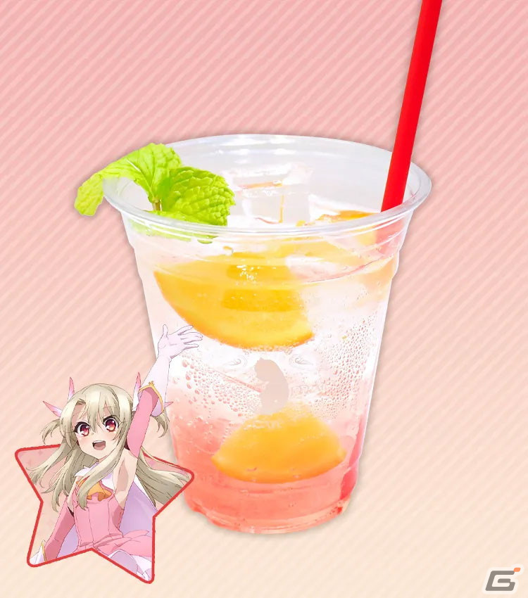 「プリズマ☆イリヤ」ANIME 10th Anniversary Project テイクアウトコラボカフェがキュアメイドカフェにて3月2日より開催！の画像