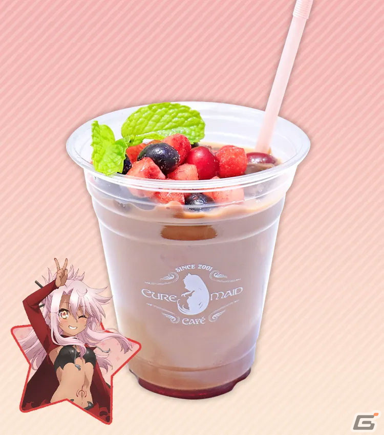 プリズマ☆イリヤ」ANIME 10th Anniversary Project テイクアウト