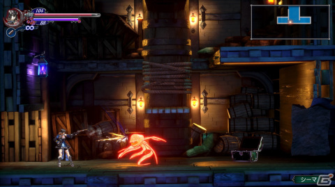 「Bloodstained: Ritual of the Night」Switch向けパッケージのベストプライス版が5月16日に発売決定!予約受付もスタートの画像3