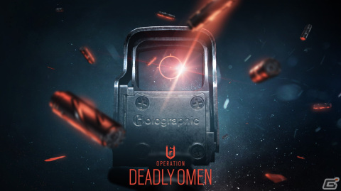 「レインボーシックス シージ」Year 9 シーズン1「Operation Deadly Omen」の情報が公開！の画像1