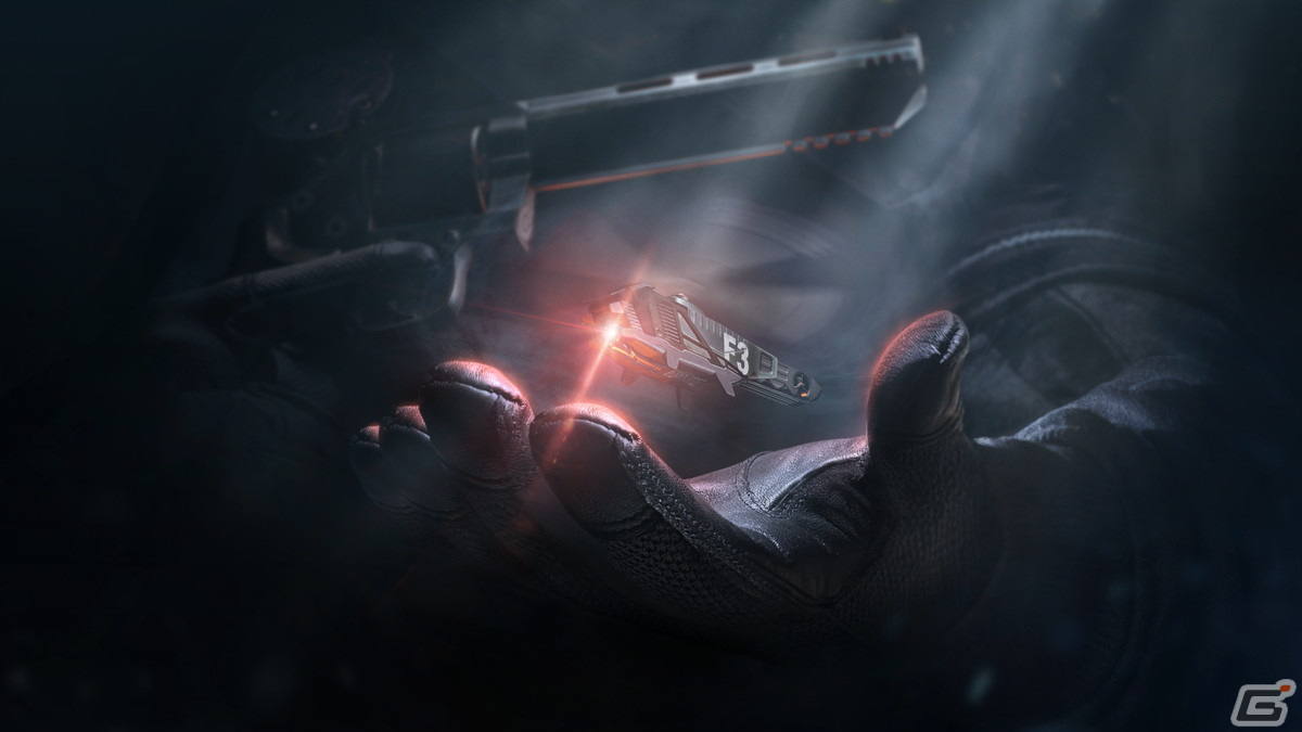 「レインボーシックス シージ」Year 9 シーズン1「Operation Deadly Omen」の情報が公開!の画像