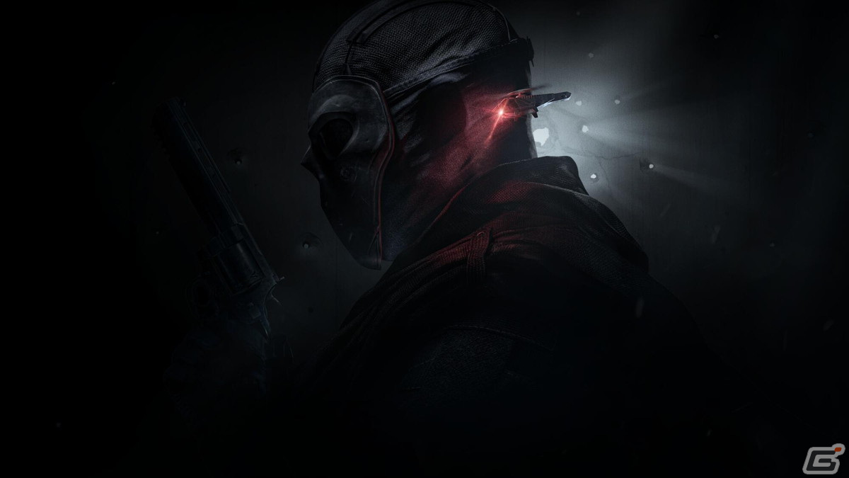 レインボーシックス シージ」Year 9 シーズン1「Operation Deadly Omen