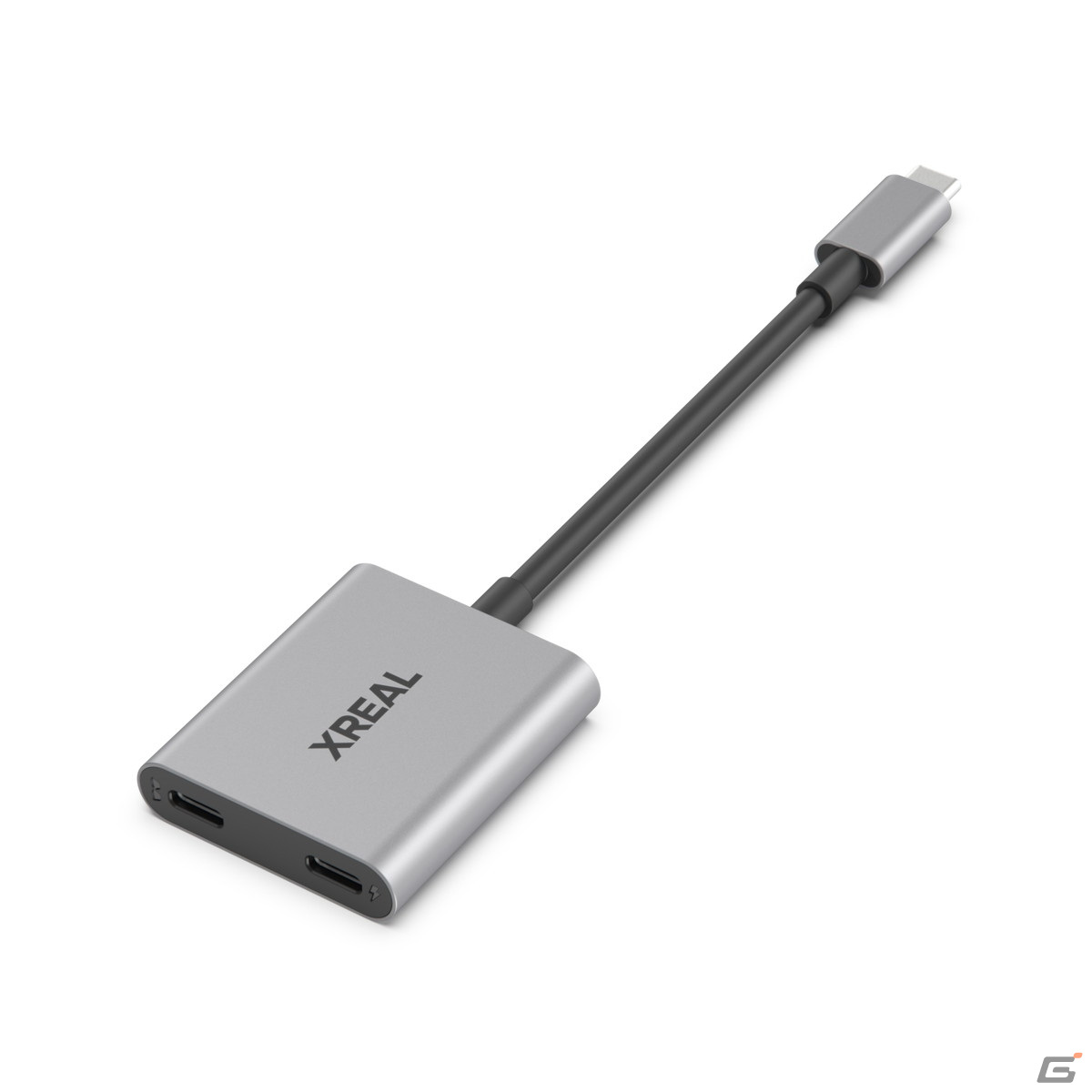 ARグラス「XREAL Air」シリーズを充電しながら接続可能になるアクセサリー「XREAL Hub」が4月10日に発売！の画像2