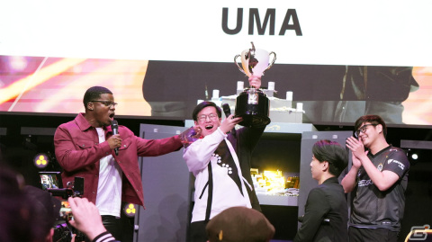 「CAPCOM Pro Tour 2024」が優勝賞金100万ドルで開催決定！eスポーツの対戦格闘シーンをさらに強化の画像2