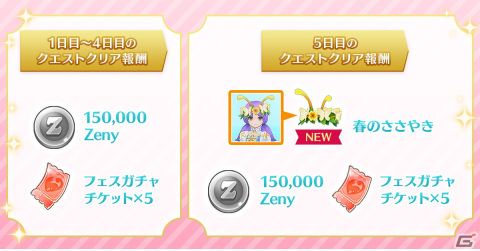 「ラグマス」に北欧神話の英雄職業「雷神トール」が登場！イベント「新・モンスター研究所～狂暴アニマルズ！～」も開催の画像7
