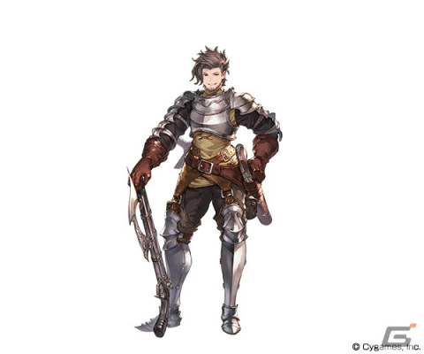 「グラブル」で「HEART OF THE SUN」が2月27日より開催！思い出の地にて全3部作で語られる10周年記念イベントの画像10