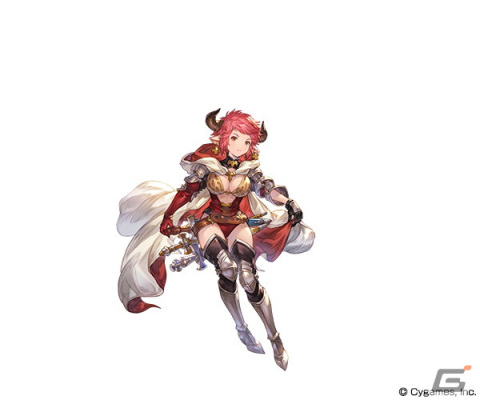 「グラブル」で「HEART OF THE SUN」が2月27日より開催！思い出の地にて全3部作で語られる10周年記念イベントの画像11