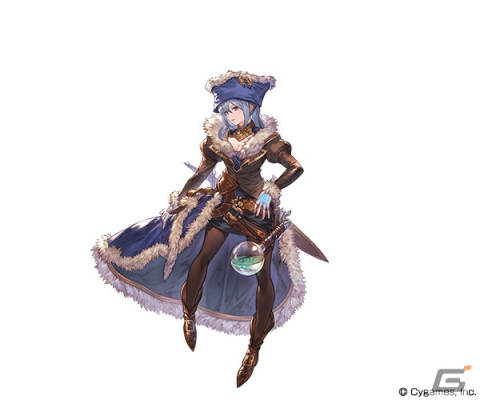 「グラブル」で「HEART OF THE SUN」が2月27日より開催！思い出の地にて全3部作で語られる10周年記念イベントの画像14