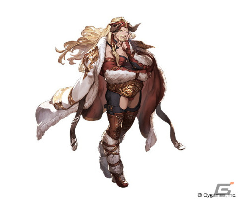 「グラブル」で「HEART OF THE SUN」が2月27日より開催！思い出の地にて全3部作で語られる10周年記念イベントの画像16
