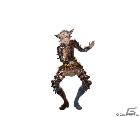 「グラブル」で「HEART OF THE SUN」が2月27日より開催！思い出の地にて全3部作で語られる10周年記念イベントの画像20