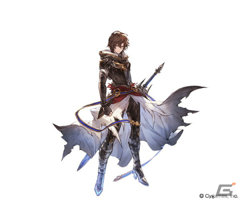 「グラブル」で「HEART OF THE SUN」が2月27日より開催！思い出の地にて全3部作で語られる10周年記念イベントの画像23