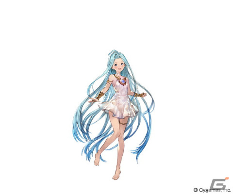 「グラブル」で「HEART OF THE SUN」が2月27日より開催！思い出の地にて全3部作で語られる10周年記念イベントの画像8