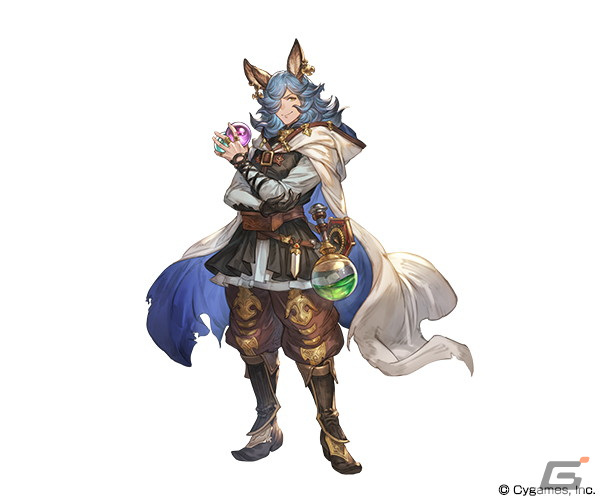 「グラブル」で「HEART OF THE SUN」が2月27日より開催！思い出の地にて全3部作で語られる10周年記念イベントの画像