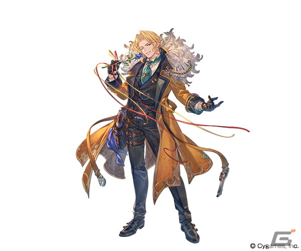 「グラブル」で「HEART OF THE SUN」が2月27日より開催！思い出の地にて全3部作で語られる10周年記念イベントの画像