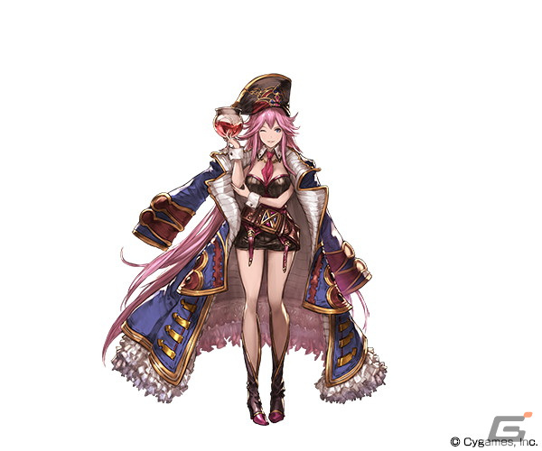「グラブル」で「HEART OF THE SUN」が2月27日より開催！思い出の地にて全3部作で語られる10周年記念イベントの画像