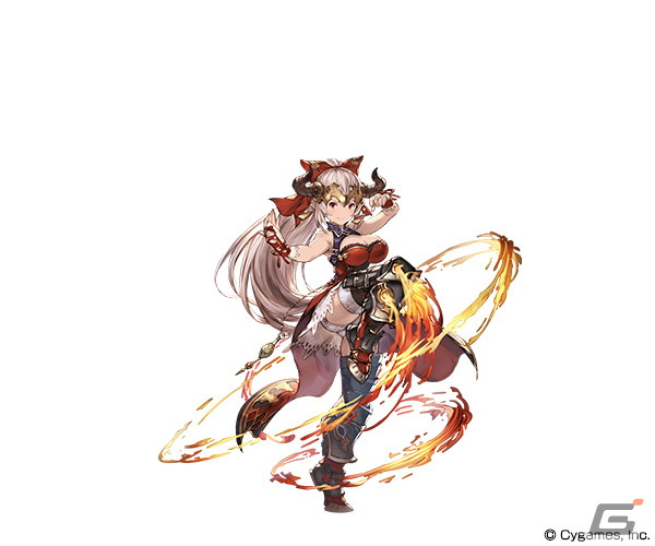 「グラブル」で「HEART OF THE SUN」が2月27日より開催！思い出の地にて全3部作で語られる10周年記念イベントの画像
