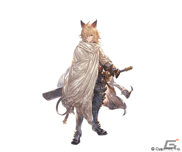 「グラブル」で「HEART OF THE SUN」が2月27日より開催！思い出の地にて全3部作で語られる10周年記念イベントの画像