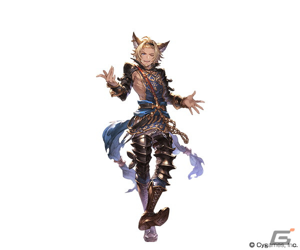 「グラブル」で「HEART OF THE SUN」が2月27日より開催！思い出の地にて全3部作で語られる10周年記念イベントの画像