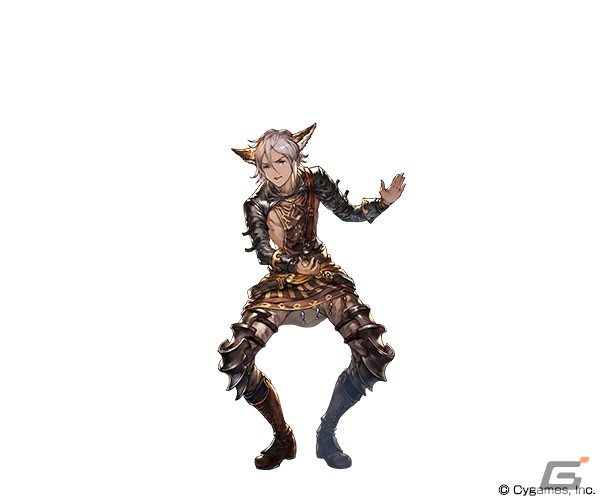 「グラブル」で「HEART OF THE SUN」が2月27日より開催！思い出の地にて全3部作で語られる10周年記念イベントの画像