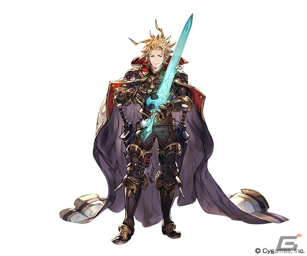 「グラブル」で「HEART OF THE SUN」が2月27日より開催！思い出の地にて全3部作で語られる10周年記念イベントの画像