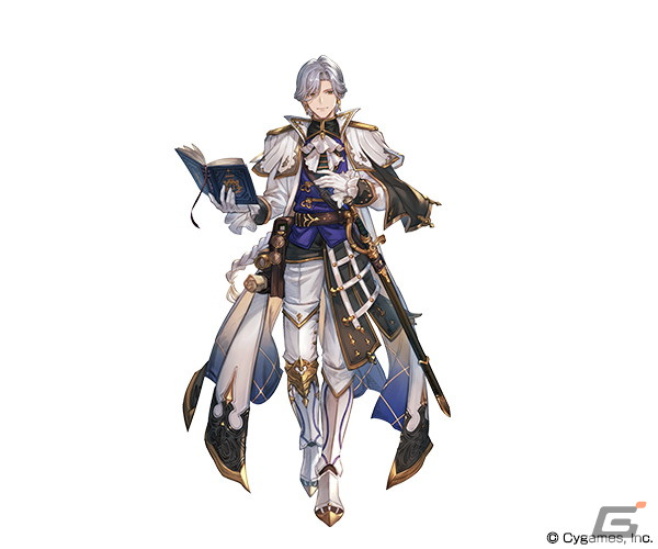 「グラブル」で「HEART OF THE SUN」が2月27日より開催！思い出の地にて全3部作で語られる10周年記念イベントの画像