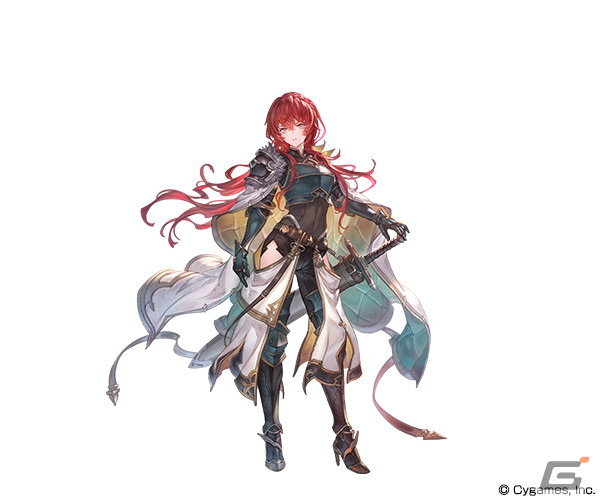 「グラブル」で「HEART OF THE SUN」が2月27日より開催！思い出の地にて全3部作で語られる10周年記念イベントの画像