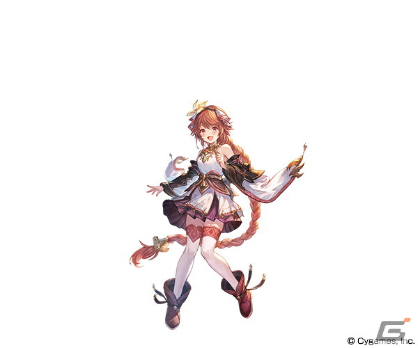 「グラブル」で「HEART OF THE SUN」が2月27日より開催！思い出の地にて全3部作で語られる10周年記念イベントの画像