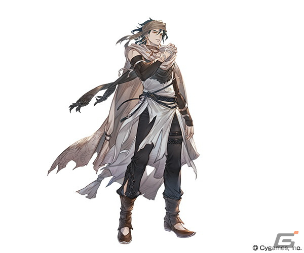 「グラブル」で「HEART OF THE SUN」が2月27日より開催！思い出の地にて全3部作で語られる10周年記念イベントの画像