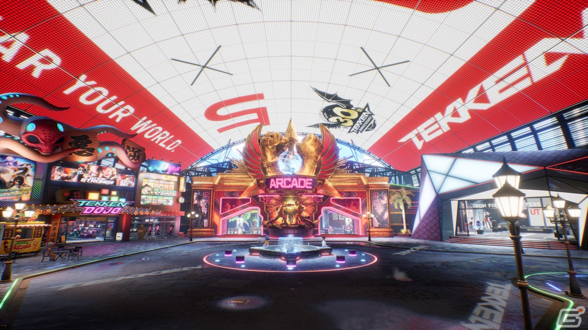 「鉄拳8」が発売1か月で世界累計出荷本数200万本を突破！ゲーム事業に留まらない展開を通じてファンコミュニティを盛り上げる施策を本格化への画像