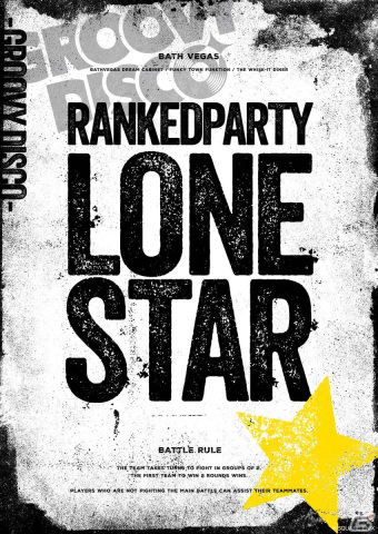 「FOAMSTARS」新シーズン「GROOVY DISCO」が3月9日に開幕!中距離ランチャータイプのフォームスター「Mr.ボンバヘッド」が登場の画像