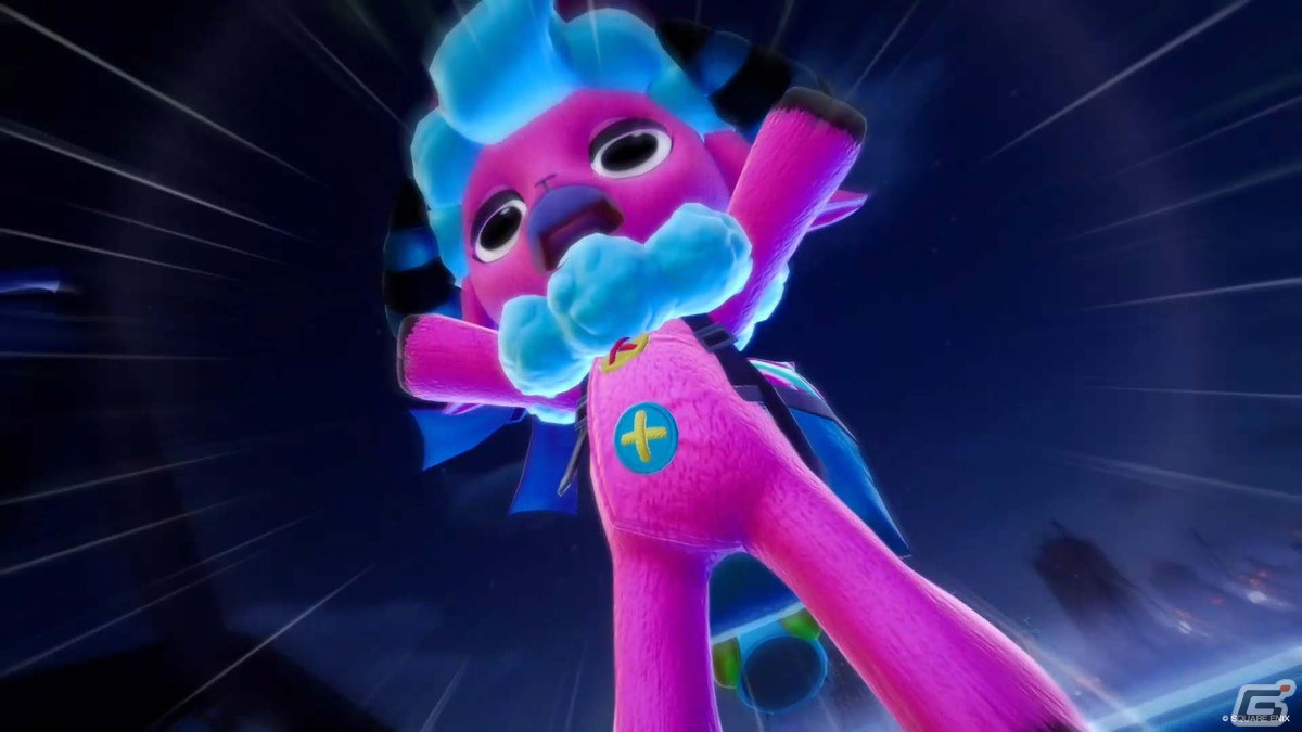 「FOAMSTARS」新シーズン「GROOVY DISCO」が3月9日に開幕!中距離ランチャータイプのフォームスター「Mr.ボンバヘッド」が登場の画像