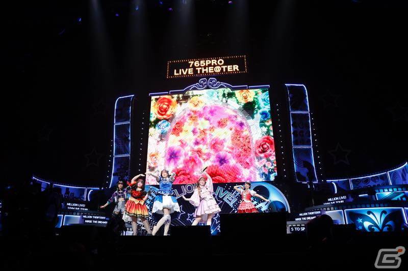 ひとりも手放さず、ついにミリオンスターズ39人がステージに！「アイドルマスター ミリオンライブ！」10thライブツアーAct-4 DAY2レポートの画像