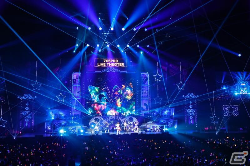 ひとりも手放さず、ついにミリオンスターズ39人がステージに！「アイドルマスター ミリオンライブ！」10thライブツアーAct-4 DAY2レポートの画像